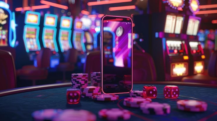 4104 Casino live dealer table experience for Filipino players