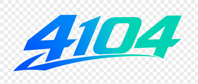 4104 gaming portal logo